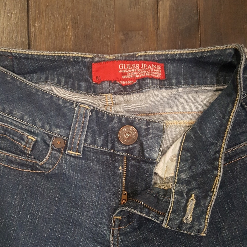 Guess jeans